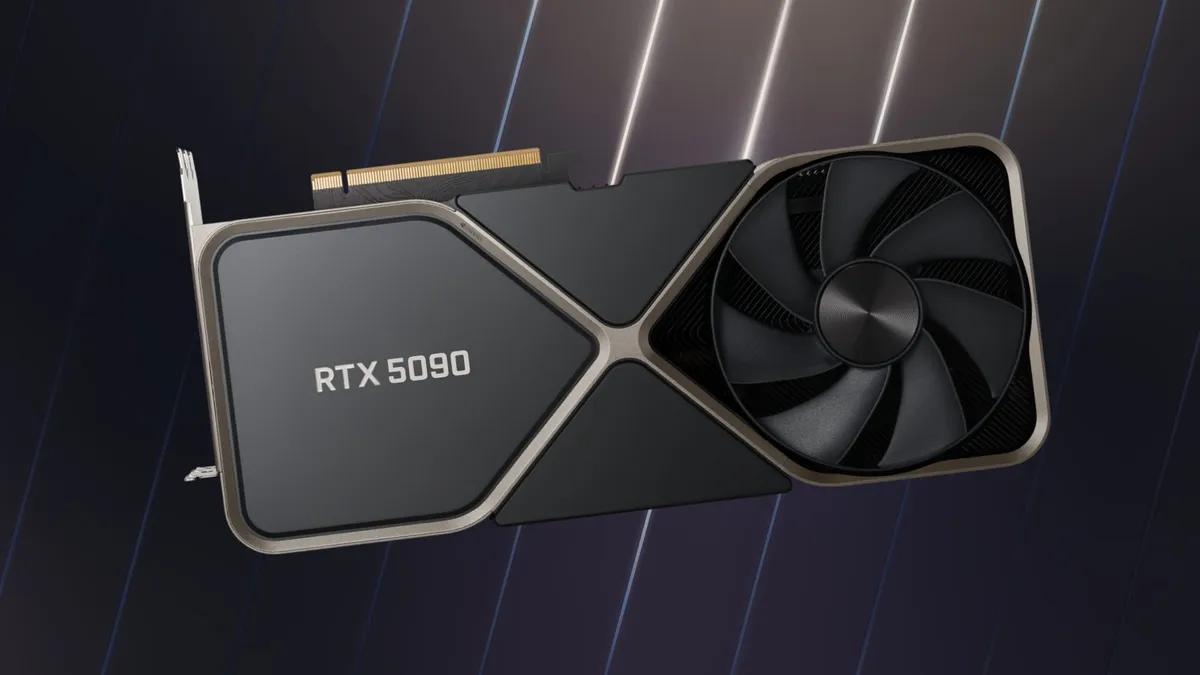 Rykte: NVIDIA har sluttet å produsere RTX 5090, og de eksisterende kortene forsvinner fra butikkene