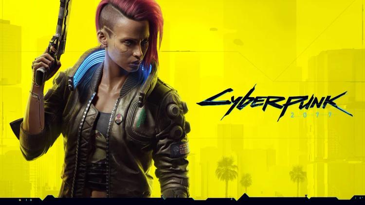 Cyberpunk 2077 får nok en «ikke den siste» oppdatering med oppdatering 2.5