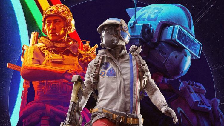 ARC Raiders-oppdatering 2.2 er ute, samtidig som utviklerne avslutter PvE-testen