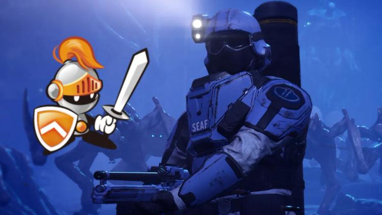 Helldivers 2 går bort fra GameGuard til fordel for Easy Anti-Cheat på PC