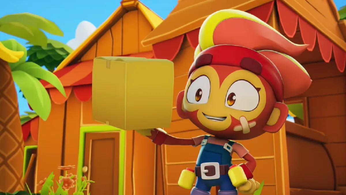 Bloons Monkey Tales: Ninja Kiwi gjør Bloons TD 6 om til et show