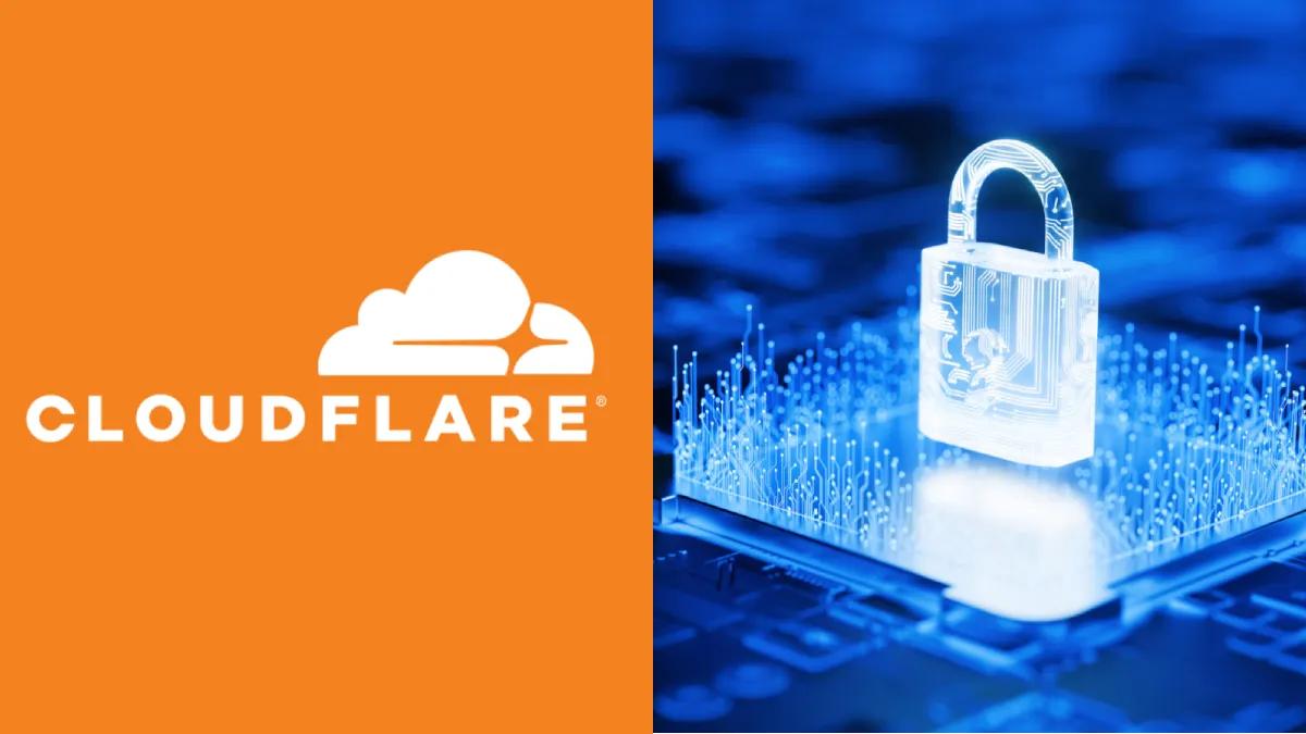 Cloudflare-sjefen sier at AI vil bryte internett ukentlig i to år.