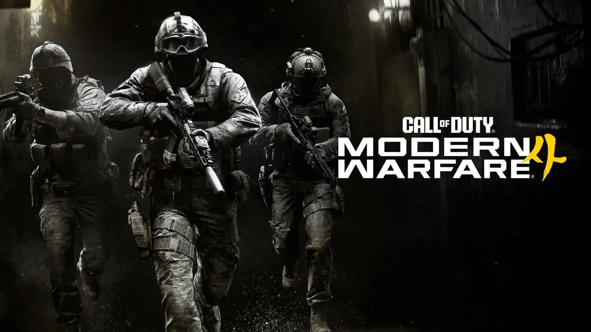 Modern Warfare 4-spillere klager over SBMM-matchmaking