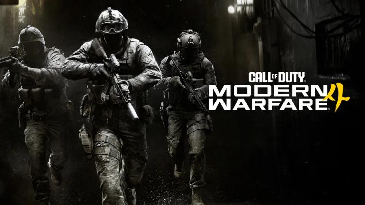 Modern Warfare 4-spillere klager over SBMM-matchmaking