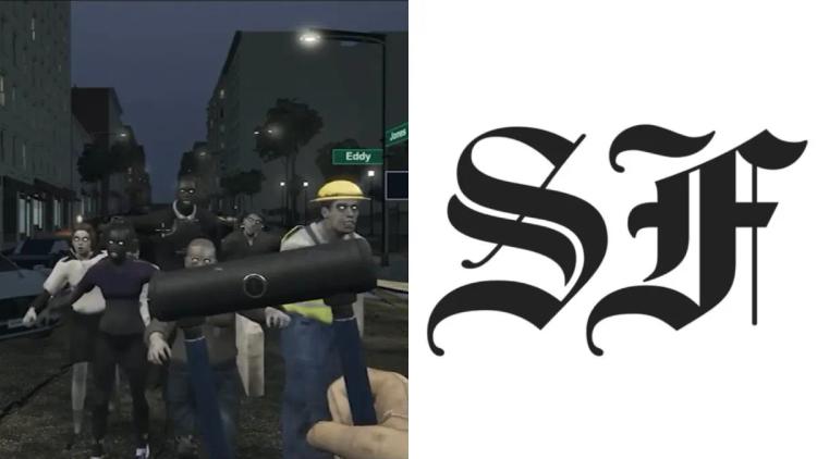 Vibe-kodet zombiespill tatt ned etter at myndighetene i San Francisco kalte det dehumaniserende