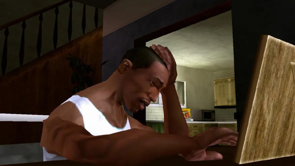 GTA San Andreas 22 år senere: OG Loc-oppdrag, kontrollene og GTA 6-sammenligningen