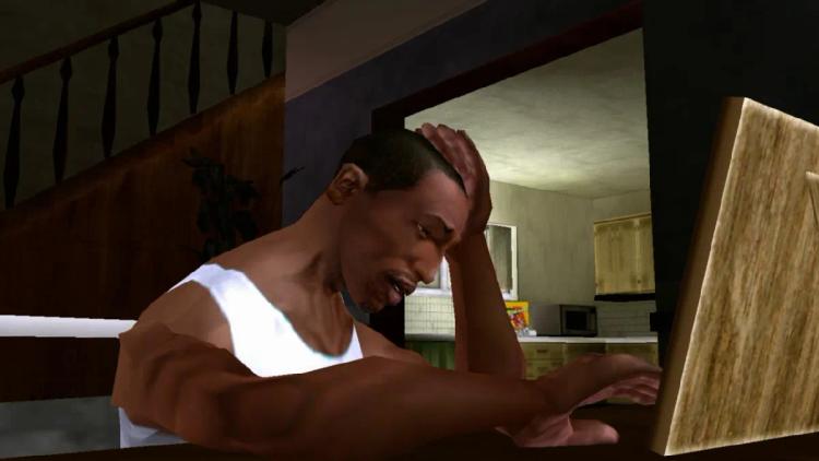 GTA San Andreas 22 år senere: OG Loc-oppdrag, kontrollene og GTA 6-sammenligningen