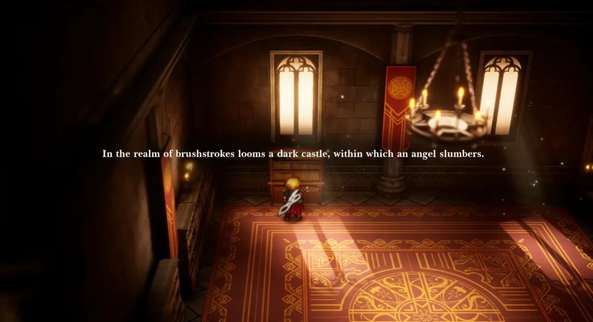 Final Fantasy Resonance Chapter 4 Walkthrough: Zoldaad-opprøret og hvordan man beseirer Ignis