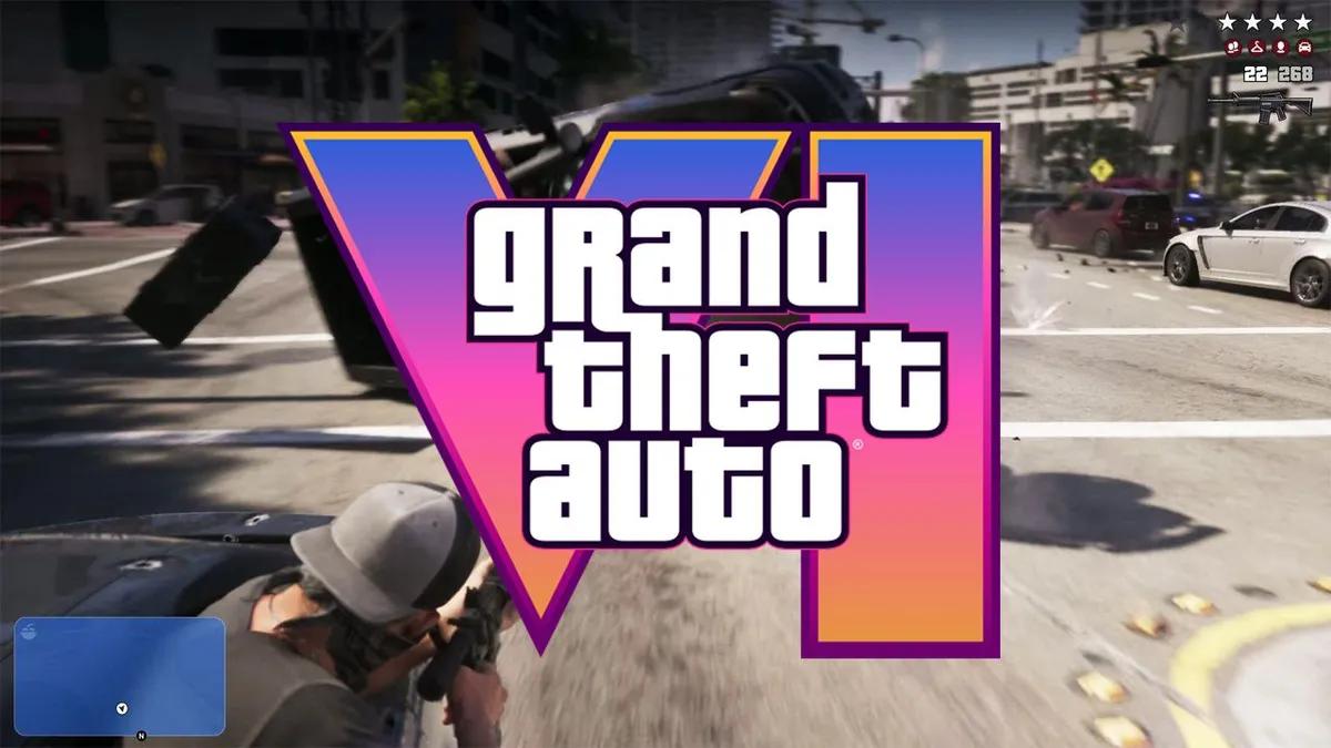 GTA 6 Wanted System – Detaljer om alle ikoner avslørt