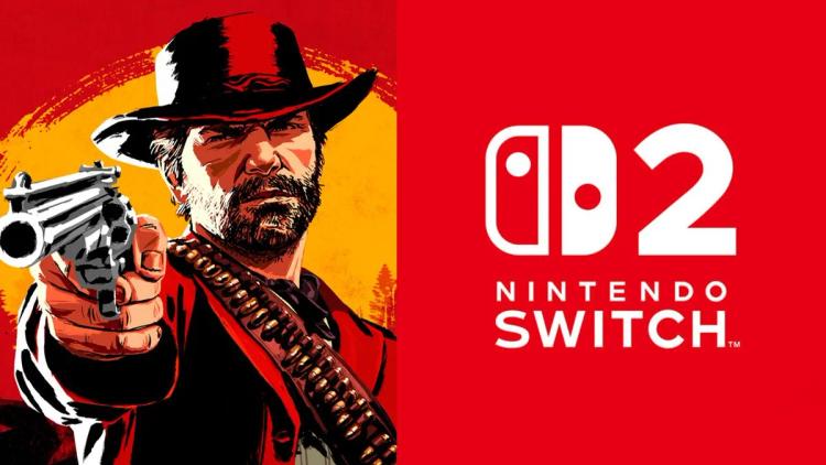 Utgivelsen av «Red Dead Redemption 2» på Switch 2 er angivelig satt på vent