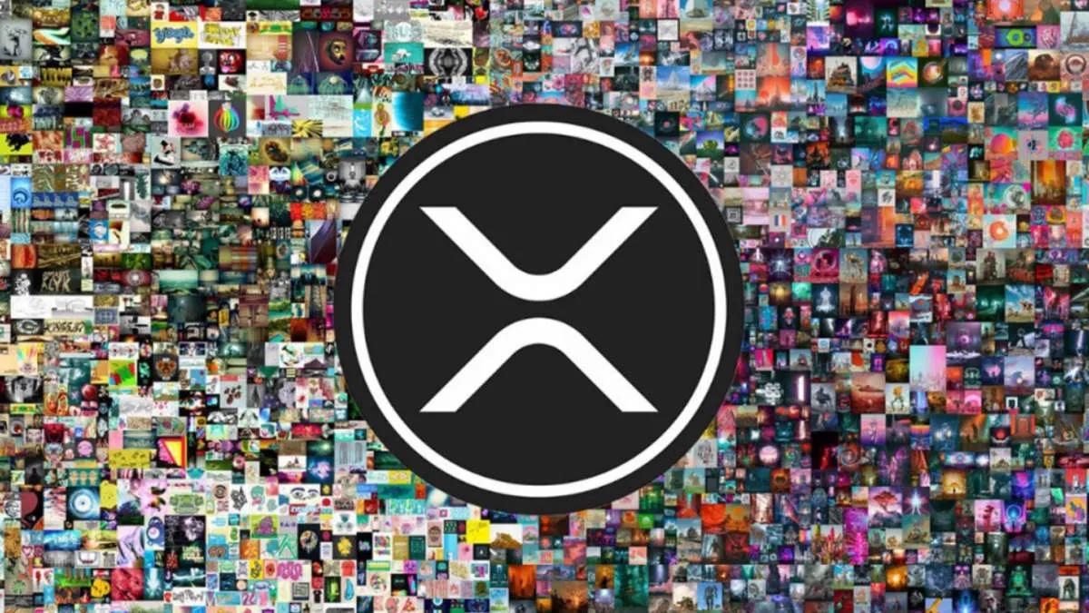 XRP NFT øker i popularitet – salget oversteg 7 300 000 XRP