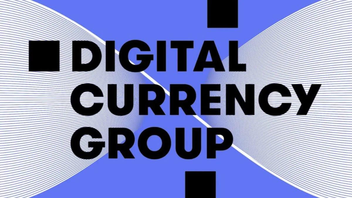 Digital Currency Group ble siktet for å holde tilbake 900 000 000 USD