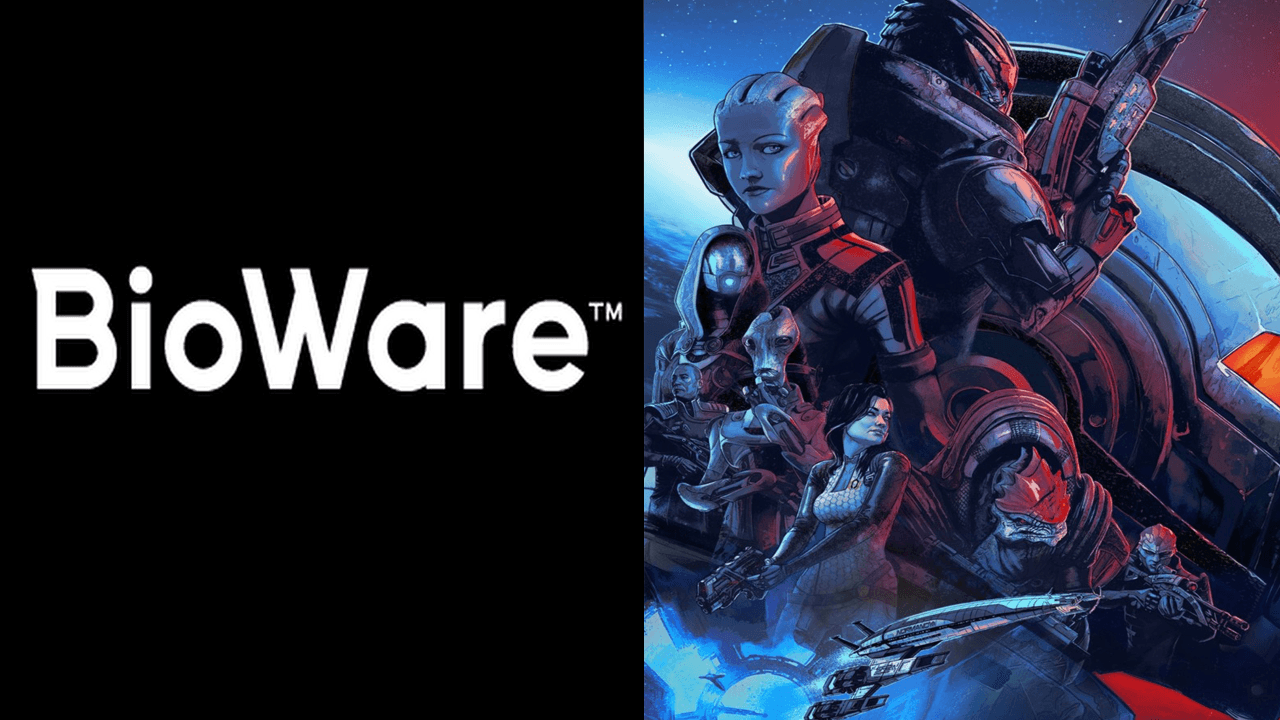 Electronic Arts stenger offisielt ned BioWare – nytt Mass Effect er kansellert
