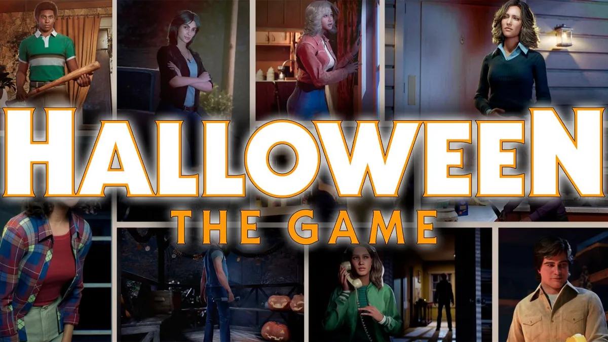 Ikke bare Michael Myers: Flere spillbare figurer bekreftet for «Halloween: The Game»