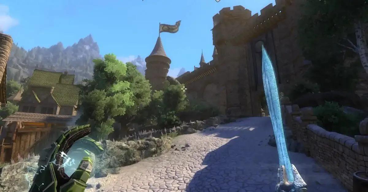 Warhorse Studios for å frigjøre Hardcore Mode for Kingdom Come: Deliverance II neste uke