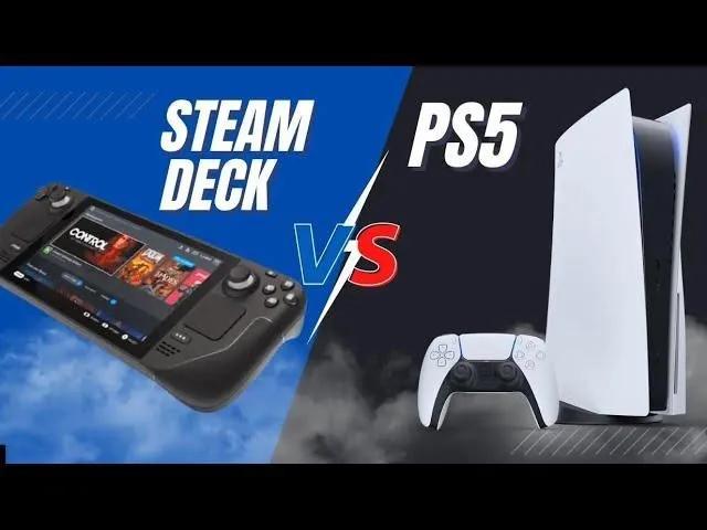 Sony frykter kanskje Valve mer enn Xbox, sier tidligere Bluepoint Games-direktør