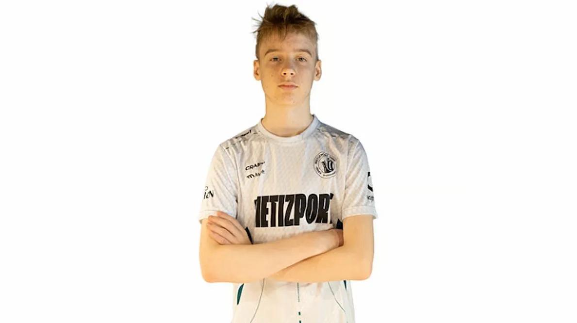 Det 16 år gamle vidunderbarnet MaiL09 avslutter donks femsesongers regjeringstid på FACEIT