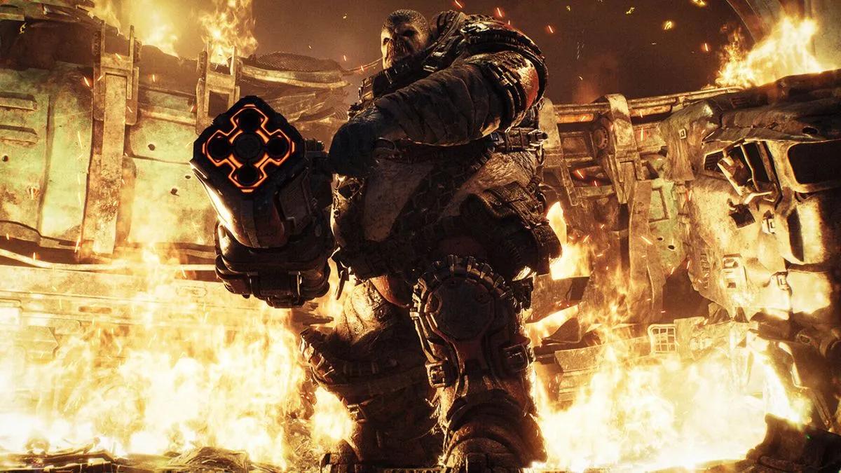 Gears of War: E-Day-anmeldelser avslørt – det er et av de beste spillene i 2026
