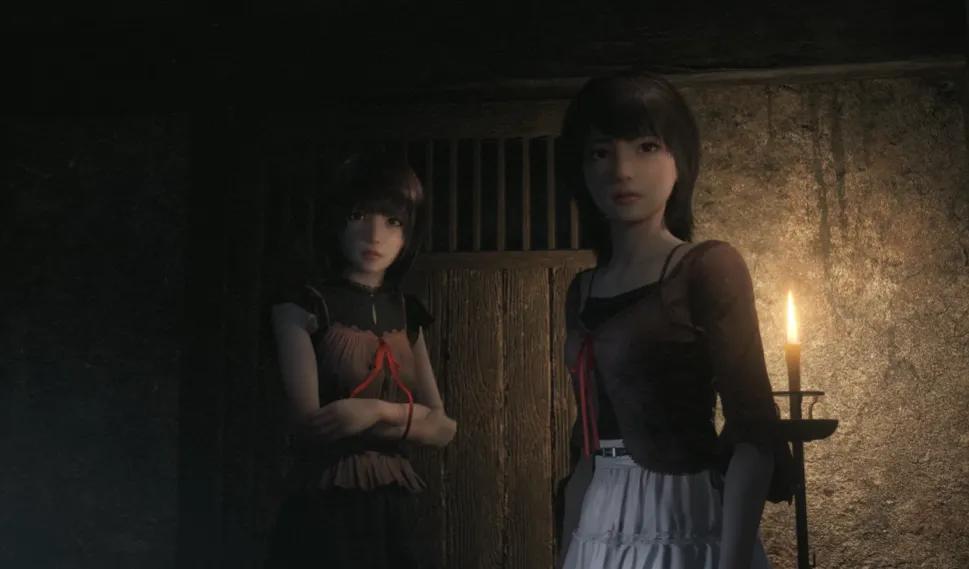 Fatal Frame II: Crimson Butterfly Remake ankommer med slående grafikk og vedvarende kampproblemer