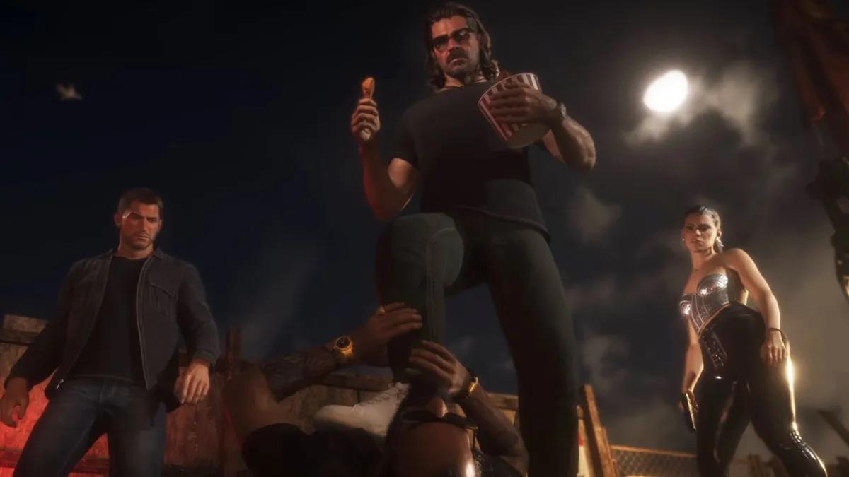 GTA 6 slår forhåndsbestillingsrekorder – nye tall offentliggjort