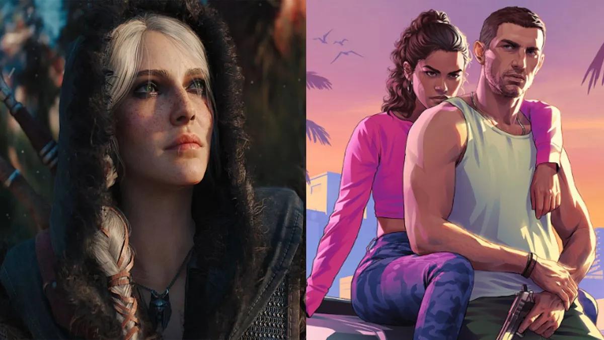 The Witcher 4 vil minne om GTA 6 – CD Projekt RED bruker store summer på spillets kvalitet