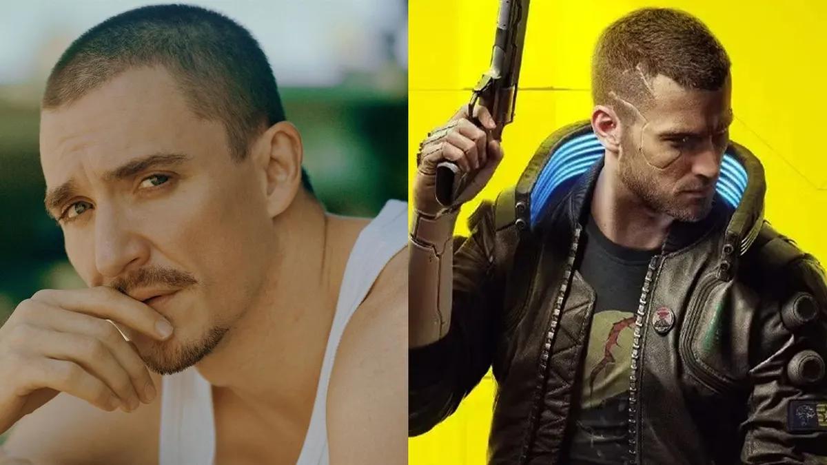 Smile Star ønsker å spille i filmversjonen av «Cyberpunk 2077»