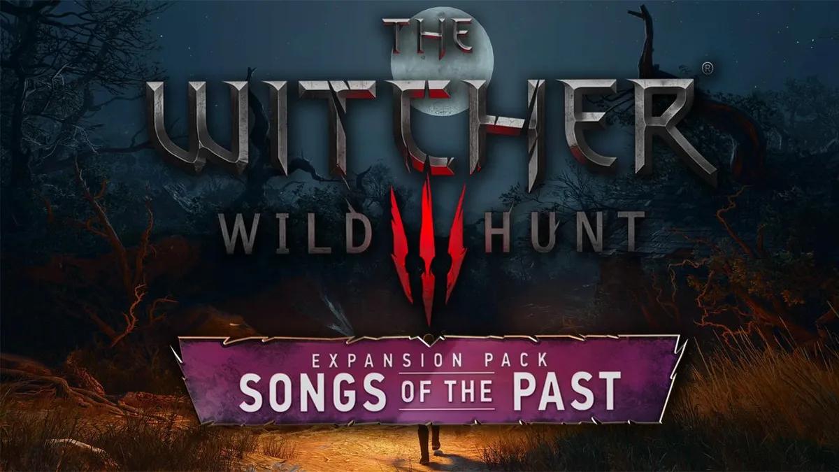 CD Projekt RED avslørte hvorfor de bestemte seg for å lage enda et DLC til The Witcher 3: Wild Hunt