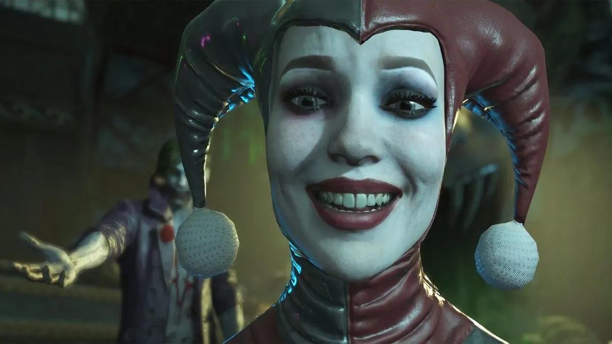 Det uannonserte spillet «Injustice 3» skal angivelig ha blitt testet nylig