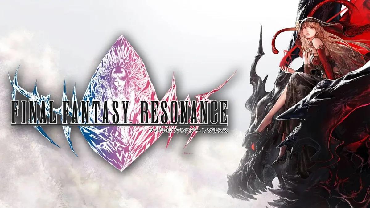 Kritikere roste Final Fantasy Resonance massivt – anmeldelser avslørt