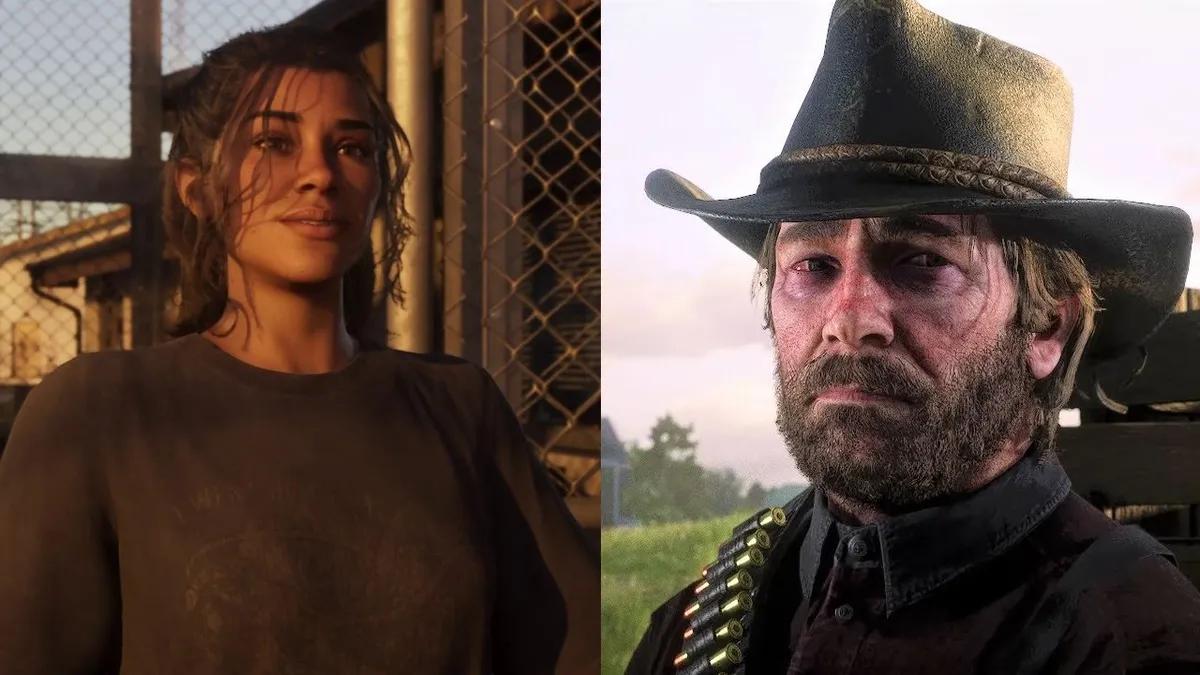 GTA 6 vil være like følelsesladet som Red Dead Redemption 2