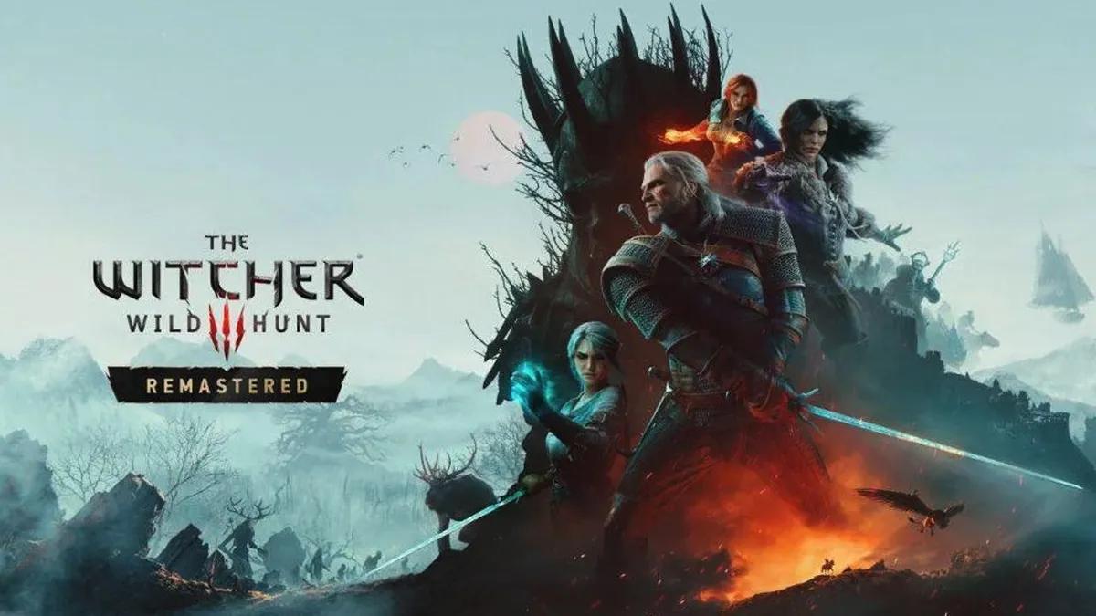 The Witcher 3: Wild Hunt – Remastrede anmeldelser er ute – det beste spillet ble enda bedre