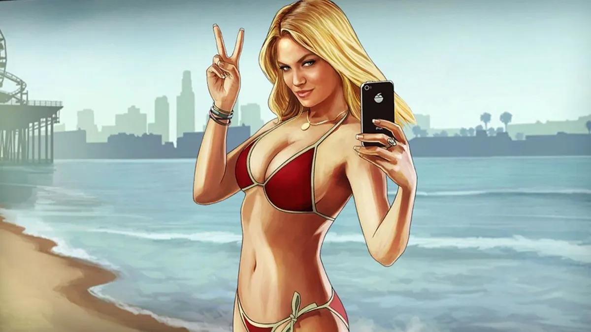 GTA 5 fyller 13 år i dag – spillet ble utgitt 17. september 2013 til Xbox 360 og PlayStation 3