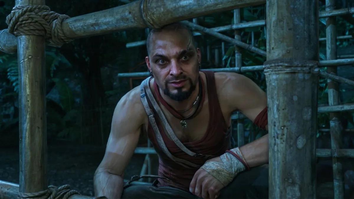Fem nye skuespillere bekreftet til den kommende TV-serien «Far Cry»