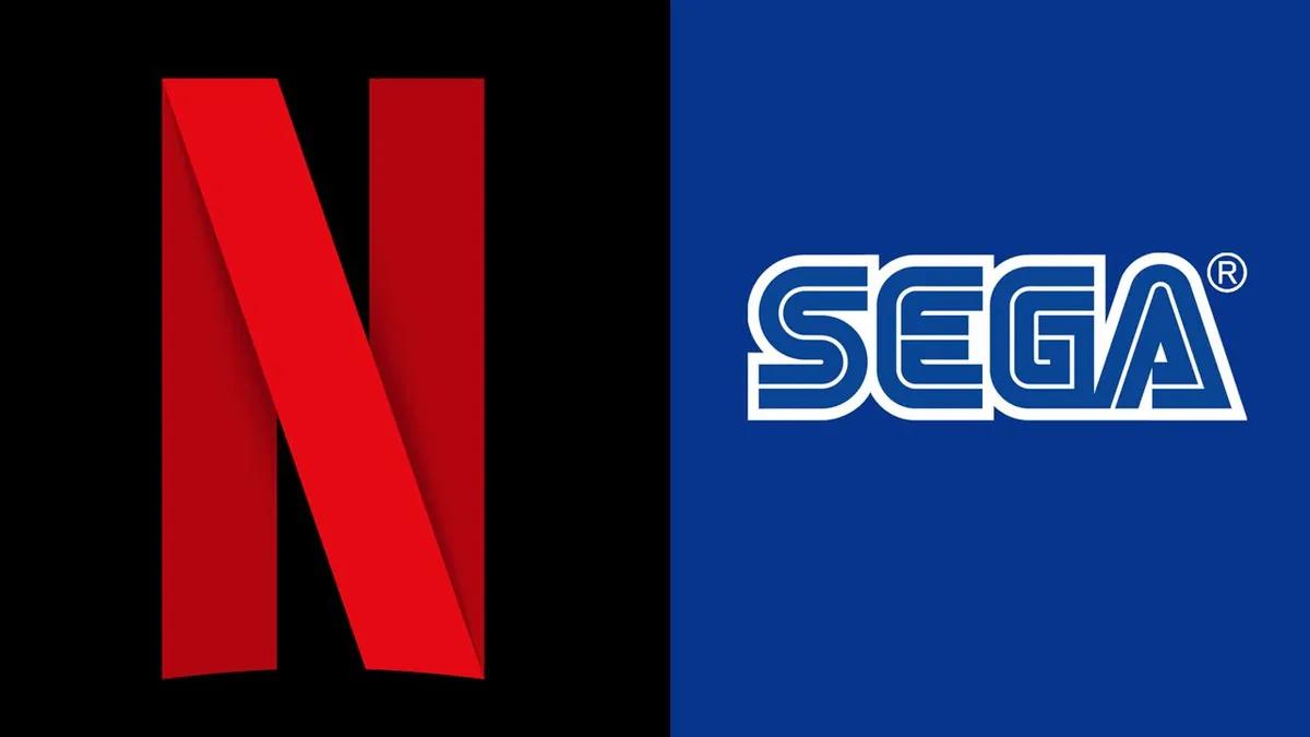 Sega har kunngjort flere Netflix-filmatiseringer: «Crazy Taxi», «Sonic» og «Stranger Than Heaven»