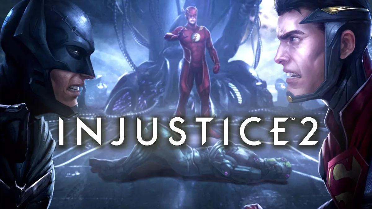 Ed Boon bekreftet at «Injustice 2» har solgt over 9 millioner eksemplarer