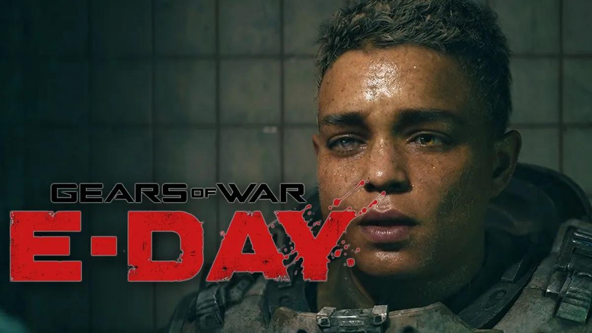 Tidligere produsent av «Gears of War» kritiserte E-Day for å ha fremhevet en ny kvinnelig karakter fremfor Marcus og Dom