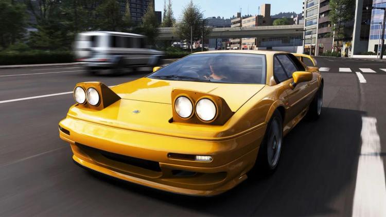 Playground Games har offisielt kunngjort utgivelsesdatoen for «Forza Horizon 6» til PlayStation 5