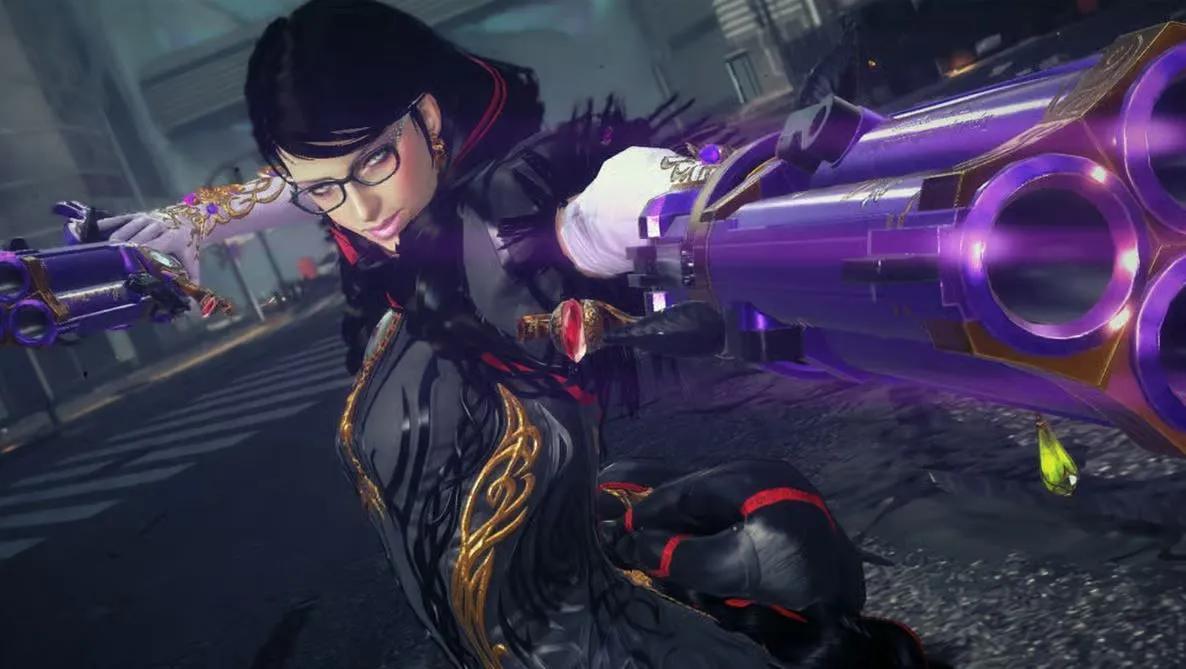 PlatinumGames jobber kanskje med et nytt Bayonetta-spill og to nyinnspillinger til