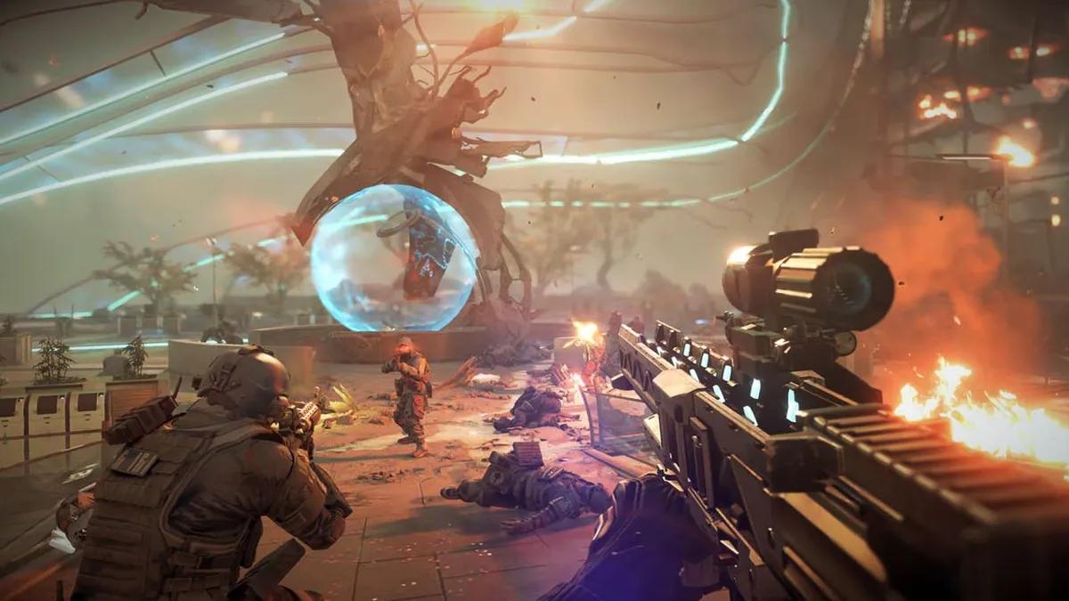 Guerrilla Games jobber med et nytt Killzone-spill