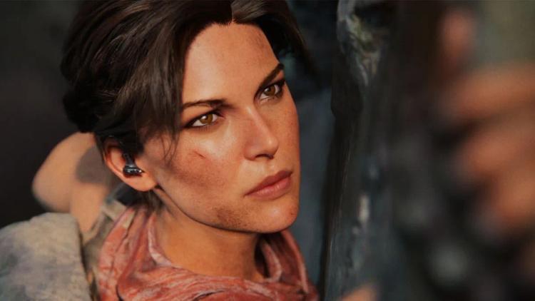 Tomb Raider: Catalyst vil inneholde mer enn 20 sidegraver å utforske