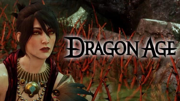 Tidligere BioWare-produsent tror Dragon Age-spillserien kan få Second Life