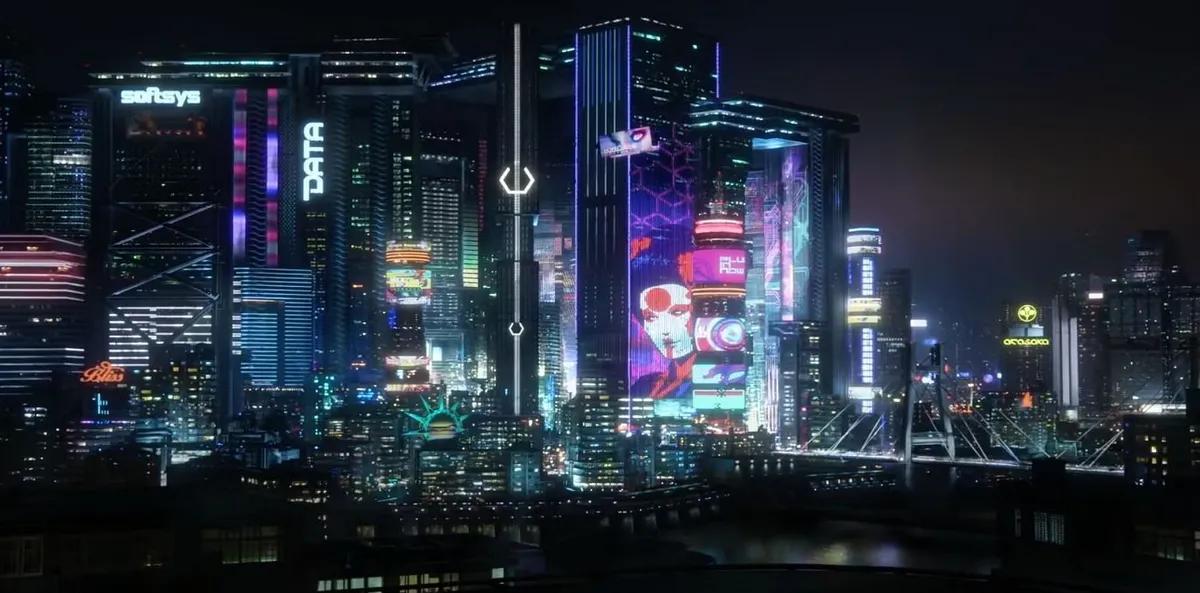 Cyberpunk 2077-utviklere bekreftet berømt fanteori