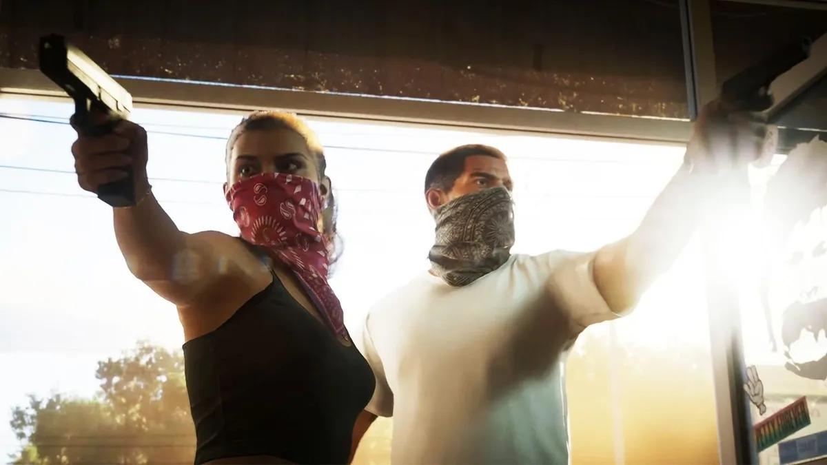 Cyberleek har sluppet en ny lekkasje av spillopptak fra GTA 6 – det kan gi et hint om spillets siste oppdrag