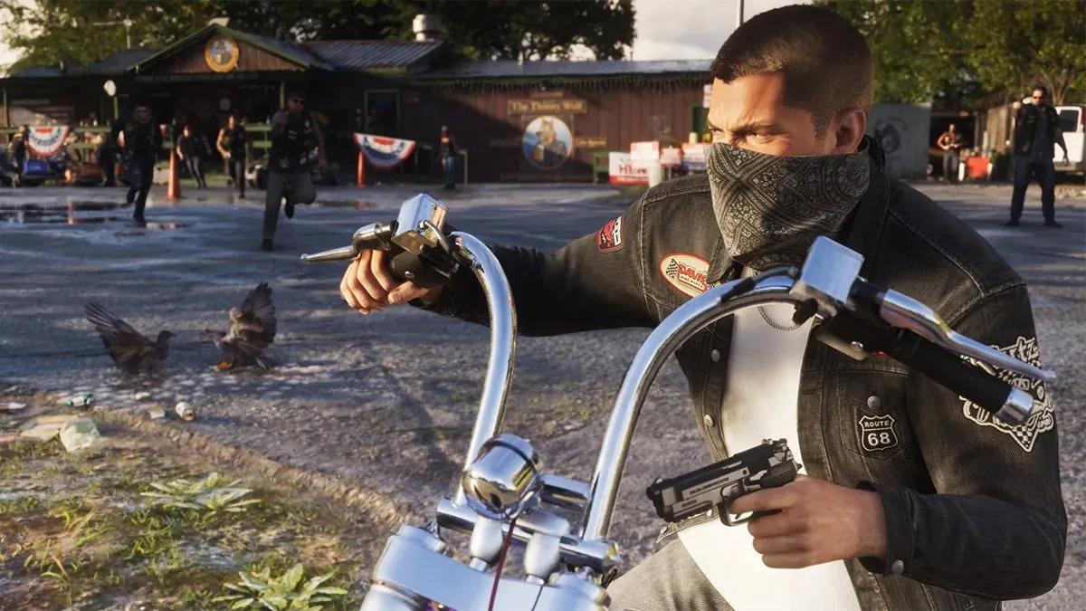 Flere GTA 6-detaljer fra den nyeste Game Informer-utgaven