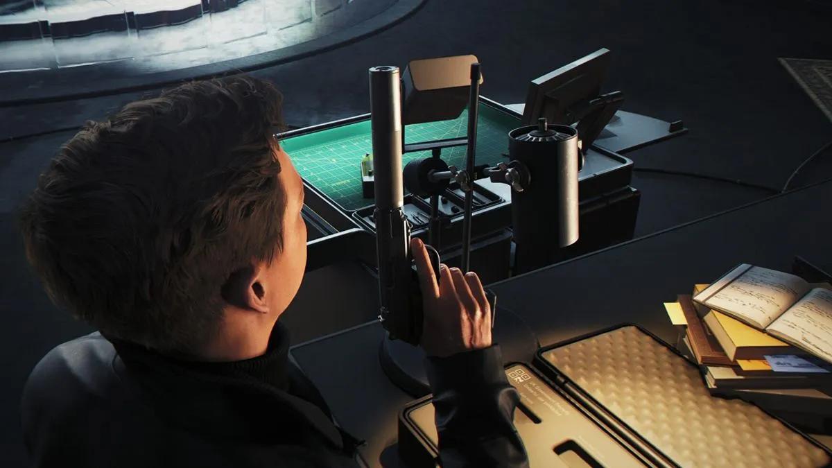 007 First Light får nytt gratis DLC -