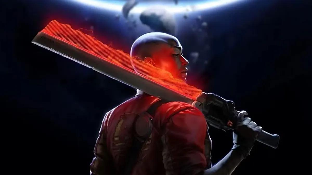 Naughty Dog bekreftet at Intergalactic: The Heretic Prophet har avsluttet motion capture-spillet