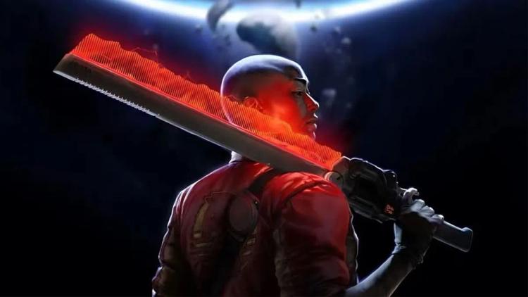 Naughty Dog bekreftet at Intergalactic: The Heretic Prophet har avsluttet motion capture-spillet