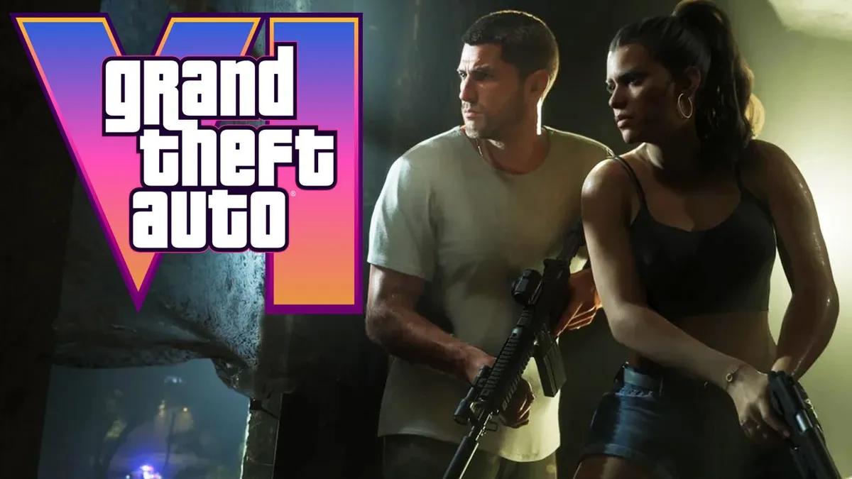 GTA 6 inneholder opprinnelig fire hovedpersoner, sier Rockstar Games