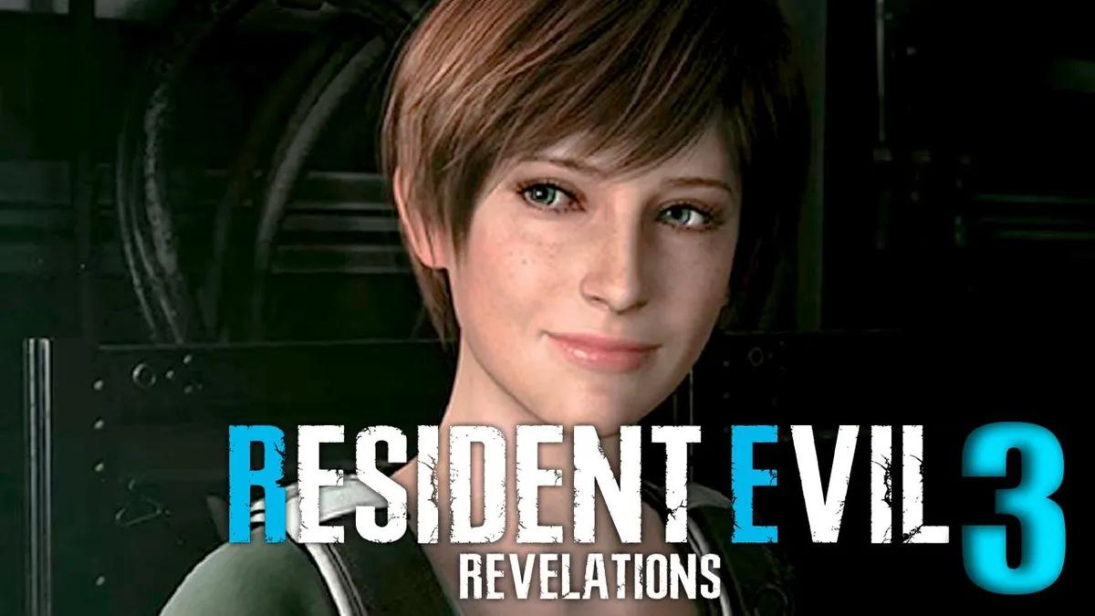 Insider avslørte hvorfor Capcom kansellerte Resident Evil Revelations 3 med Rebecca Chambers