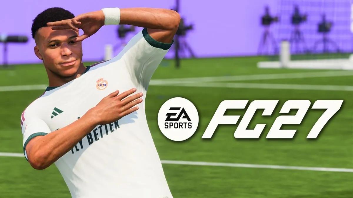 EA Sports FC 27 – De første anmeldelsene fra kritikere og spillere er offentliggjort